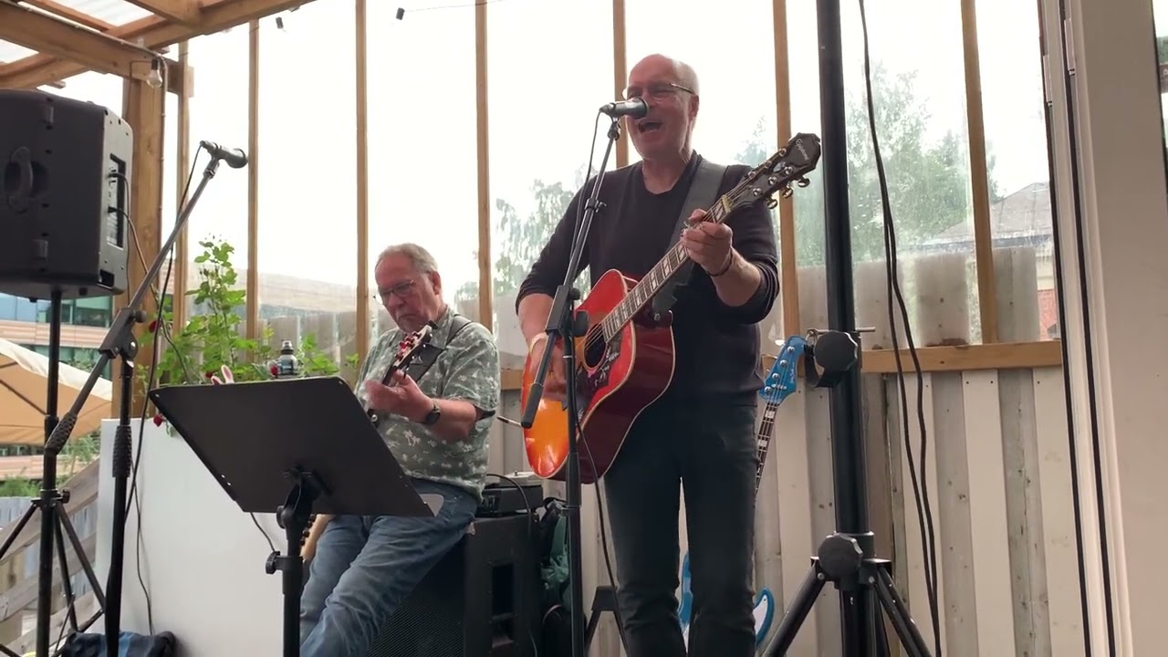 Umeå Live - Trio på Två 