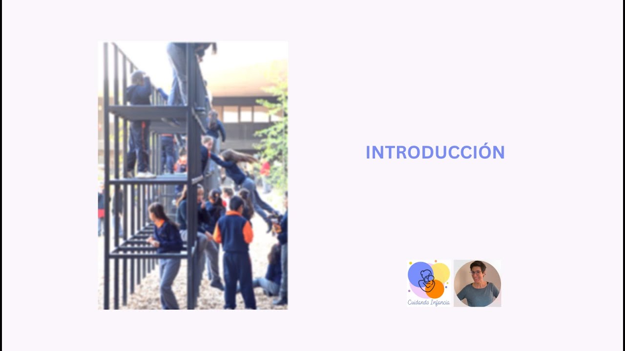 Introducción al curso online: 