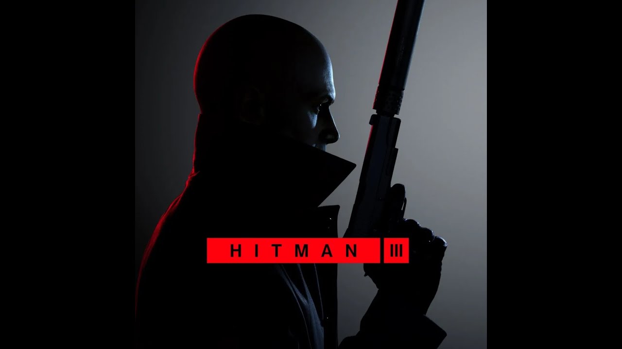 Hitman 3 - Champions of The Wild Side (V1)