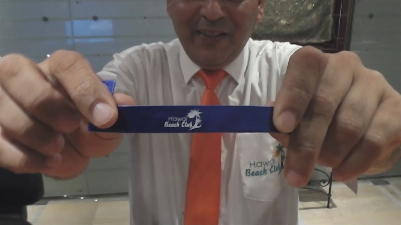 Аэропорт Монастир (Тунис), трансфер и заселение/Airport Monastir (Tunisia), transfer and check-in