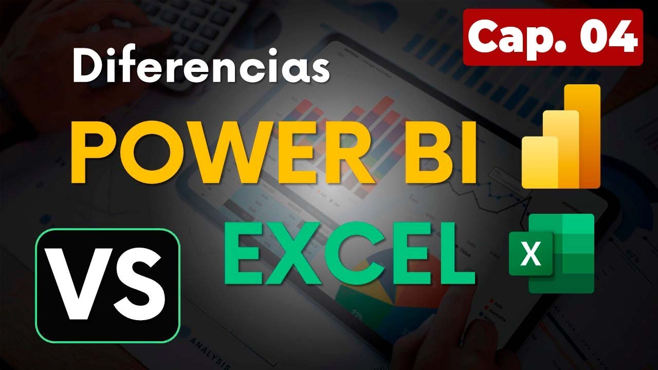 🚀 Excel vs Power BI | Differences between Power BI and Excel