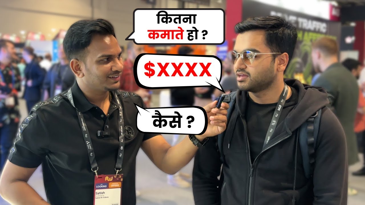 Asking E-commerce Brand Owners How Much They Make?