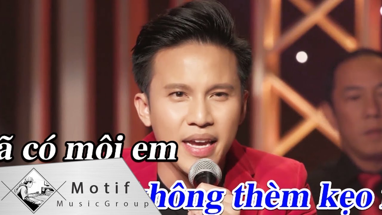 Karaoke Bài Ca Tết Cho Em Tone Nam - Đức Tân