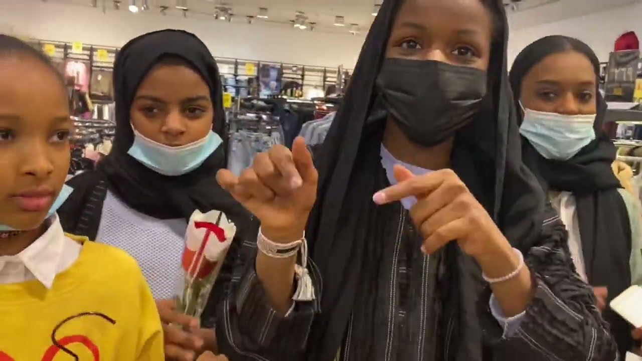 تاخذ اي شي يصير لك ||بس طبق الشروط a challenge