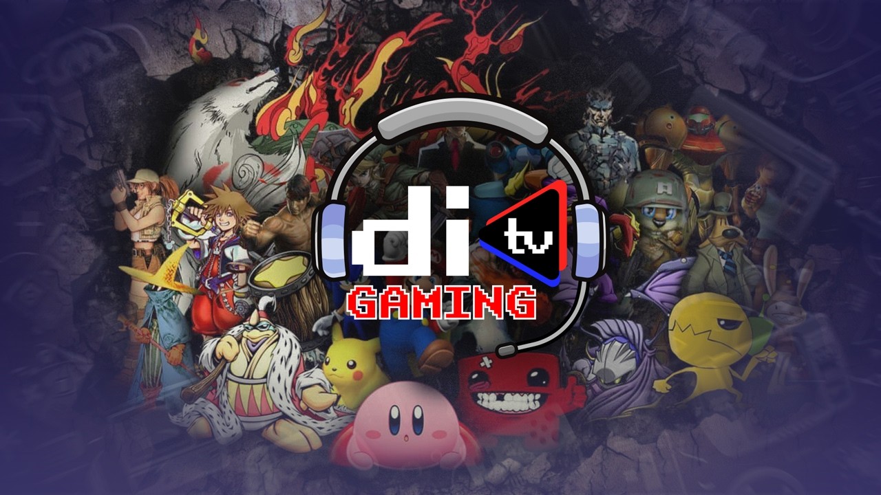 🎮 DIGAMING - DEL PIXEL A LA PANTALLA ¿PORQUE ALGUNAS ADAPTACIONES DE VIDEOJUEGO FUNCIONAN?