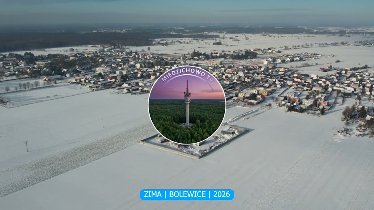 ZIMA | BOLEWICE | 2026