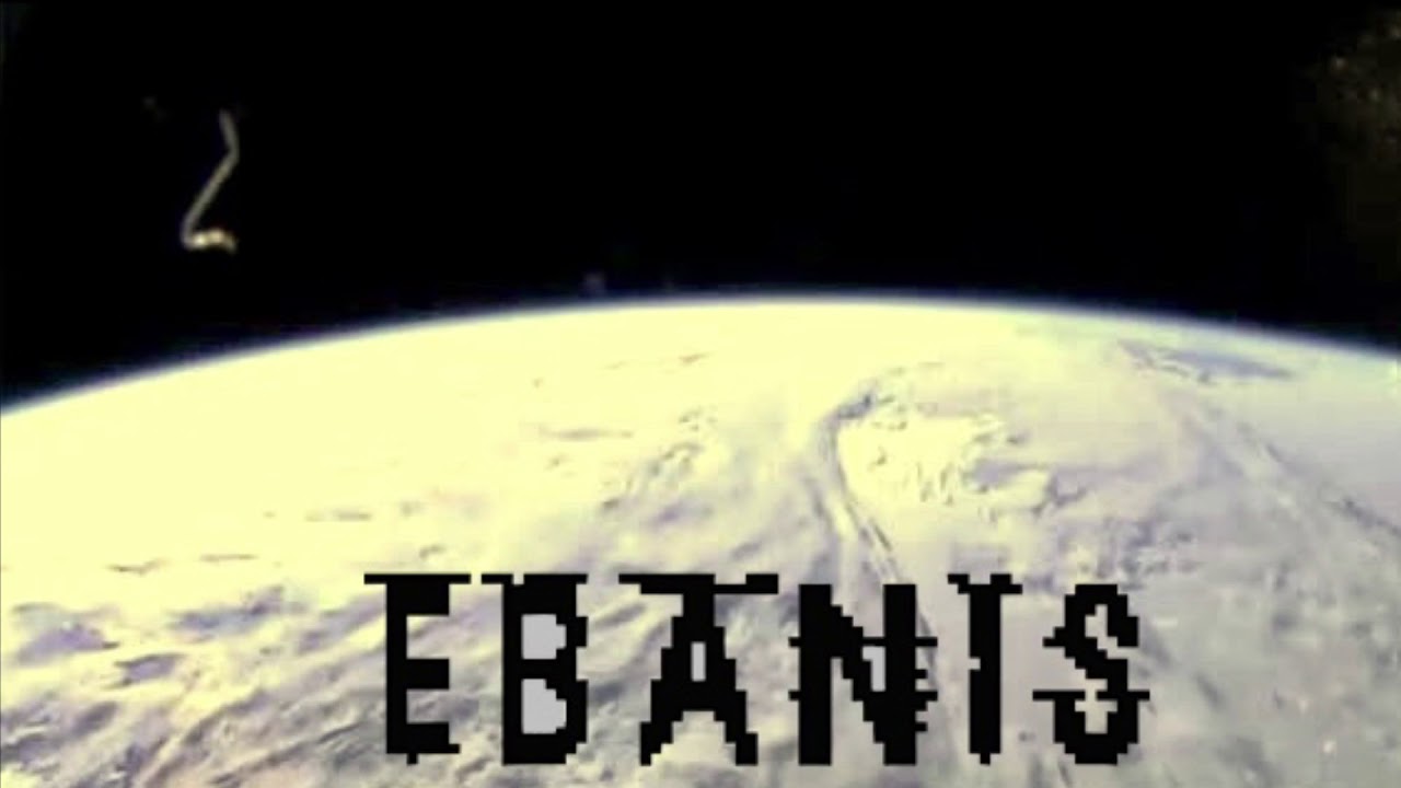 EBANIS - Eclipse