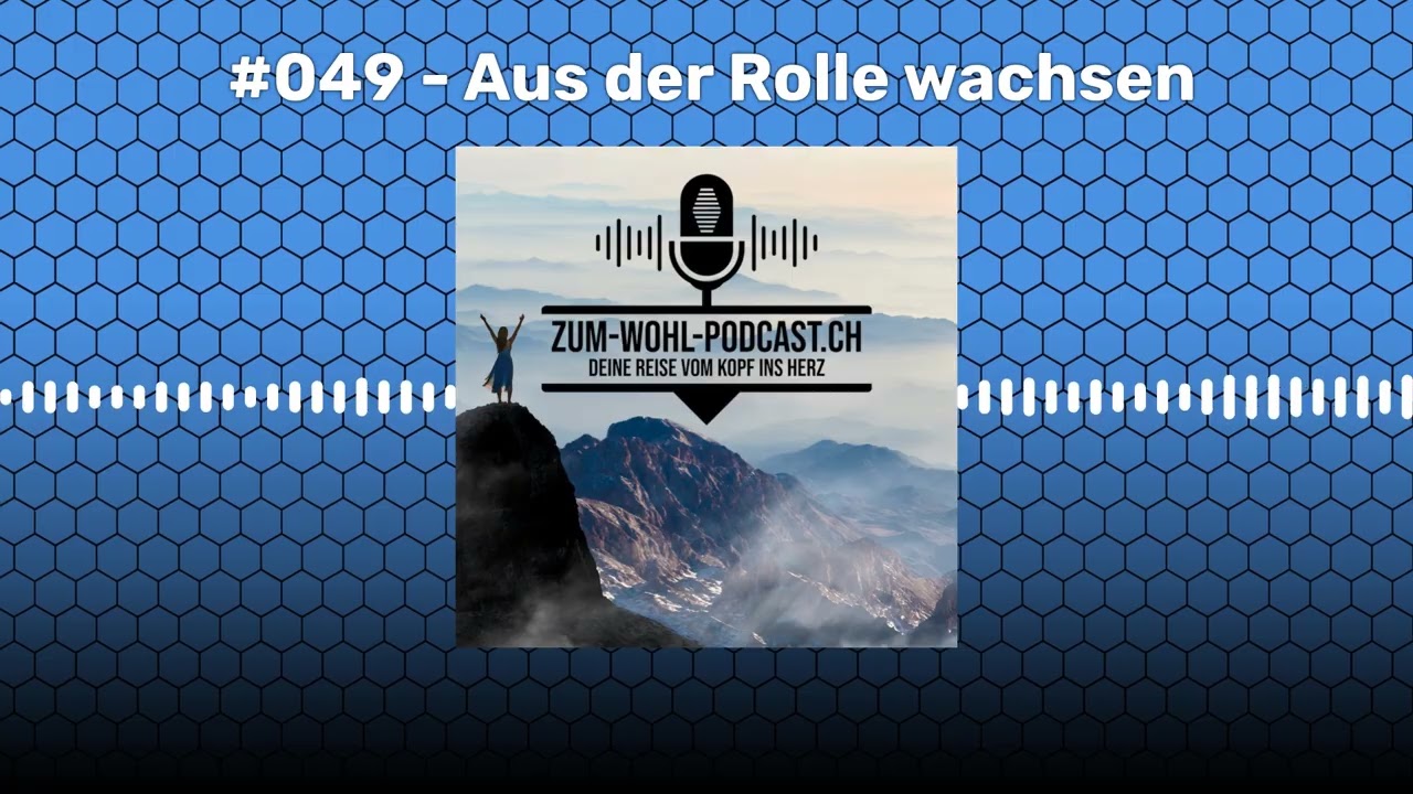 S02F49 - Aus der Rolle wachsen