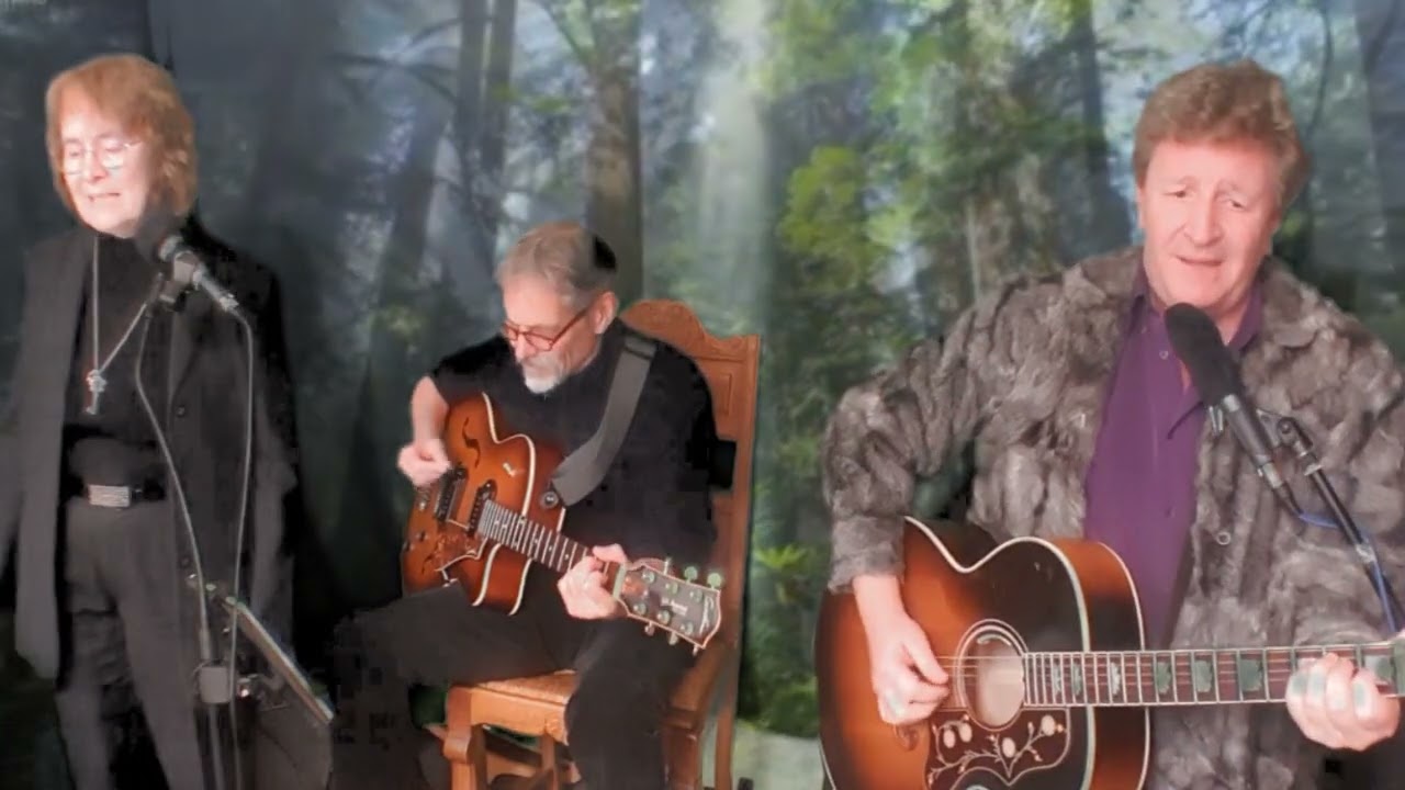 Il voyage en solitaire Reprise Gérard MANSET