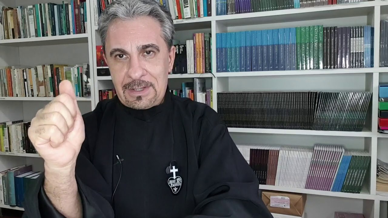 ANSIEDADE ANTES DE LER NA MISSA? VEJA AQUI 7 DICAS PARA VENCÊ-LA.