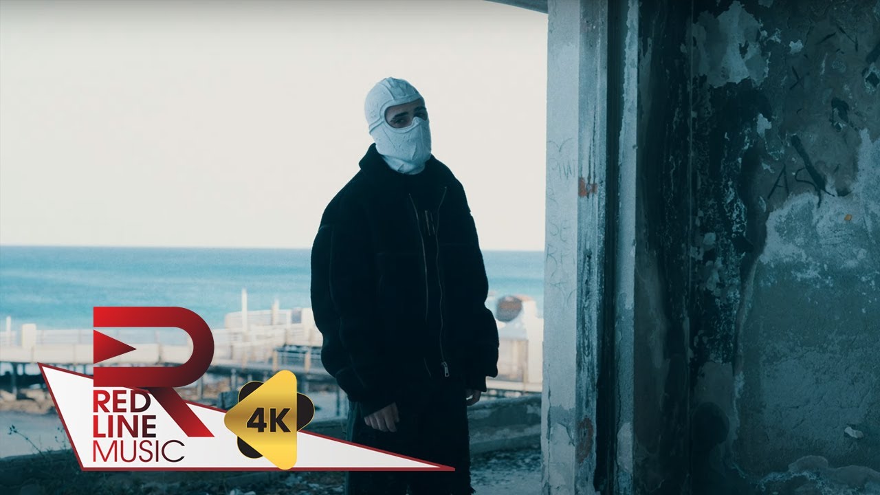 Bios392 - Affet Beni (Official Music Video)