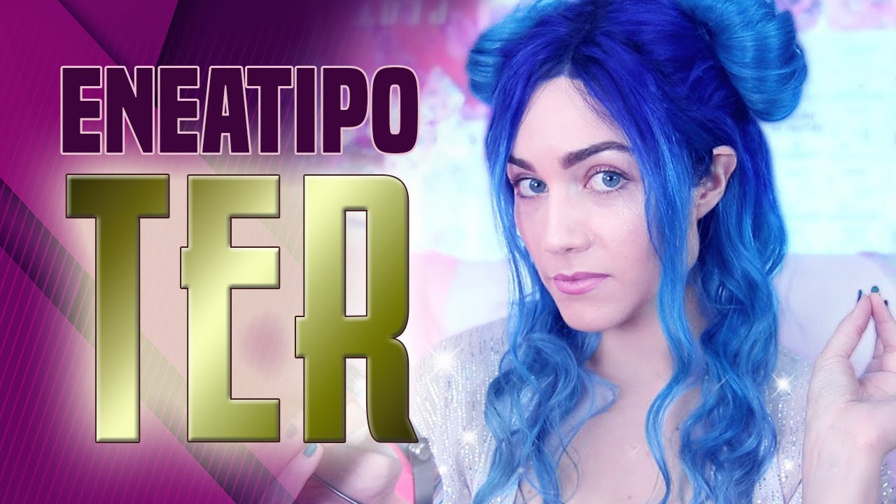 Descifrando a @Ter  Un Análisis de Su Personalidad | Parte 2 de 2