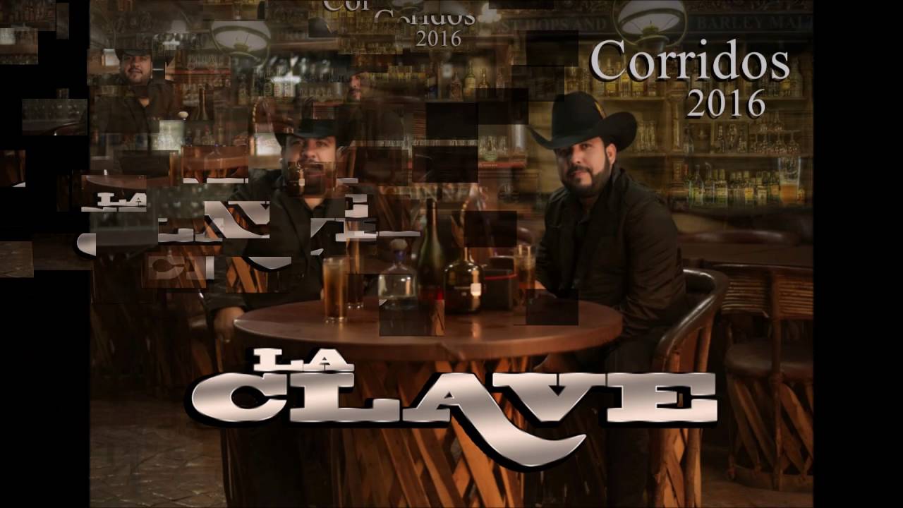 El Niño Rebelde - Grupo La Clave