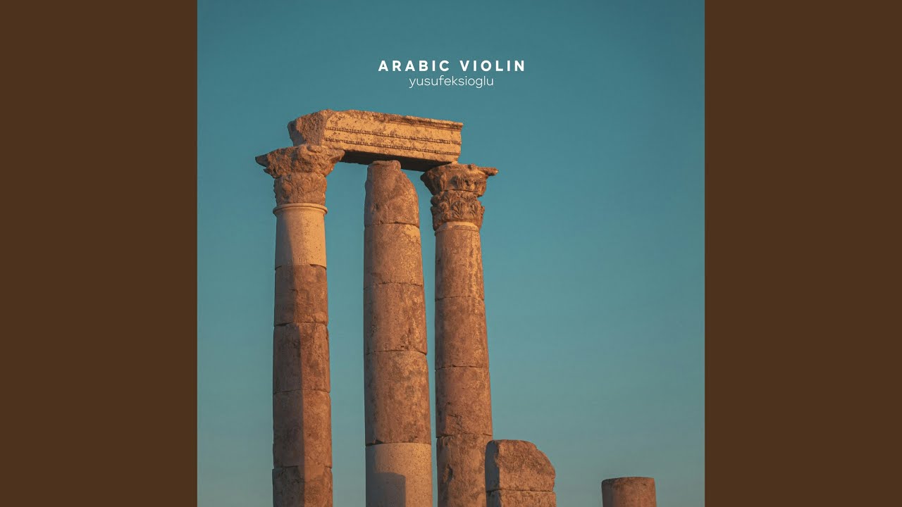 Arabic Violin