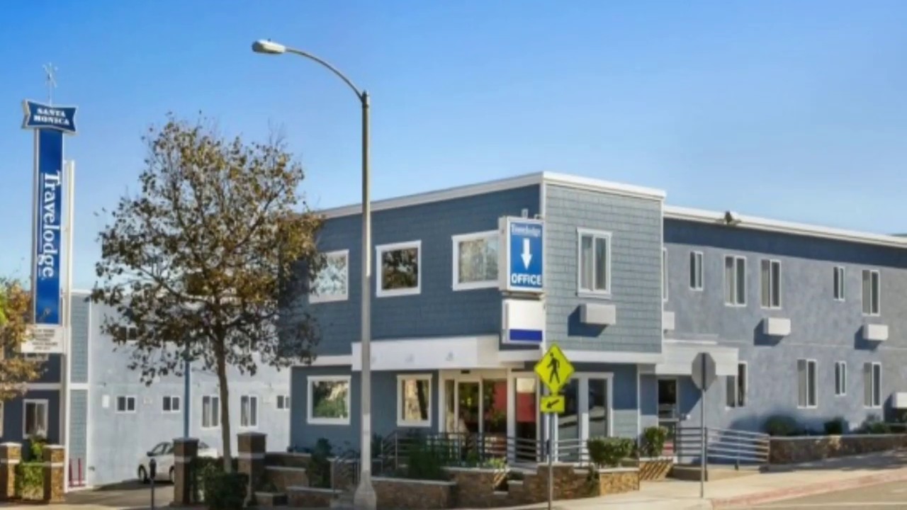 Dicas de hotel em Santa Mônica - SureStay Hotel by Best Western Santa Monica
