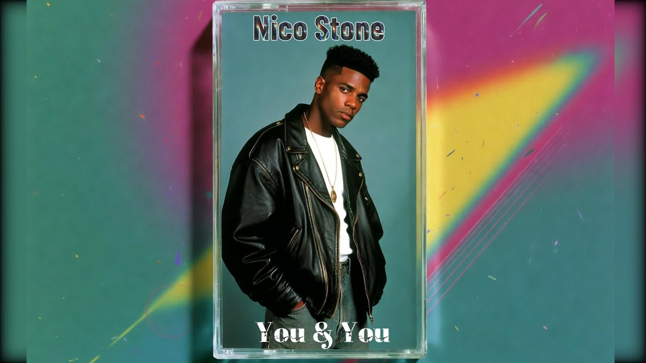 Nico Stone - You & You