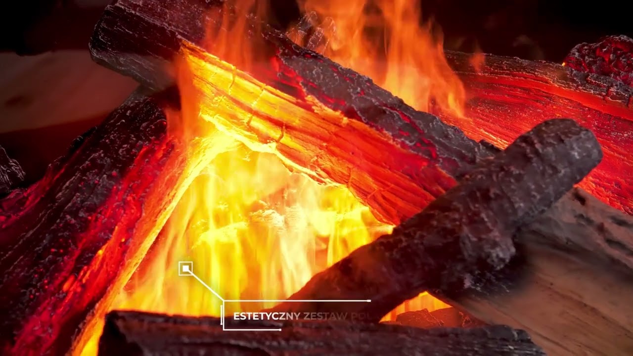kosmaj24.pl Wkład 3 Step Bingham - Kominek elektryczny EWT Dimplex Multi Opti-myst 3D !