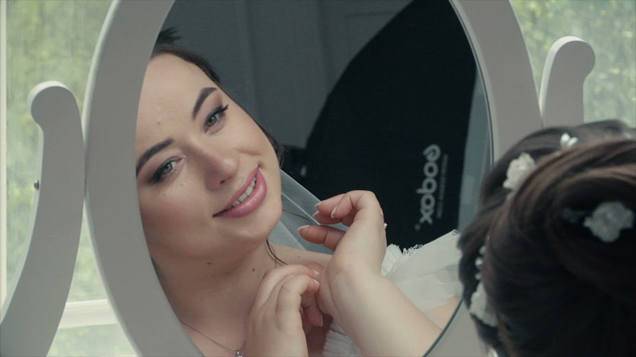 Dumitru & Elena - Wedding Highlights