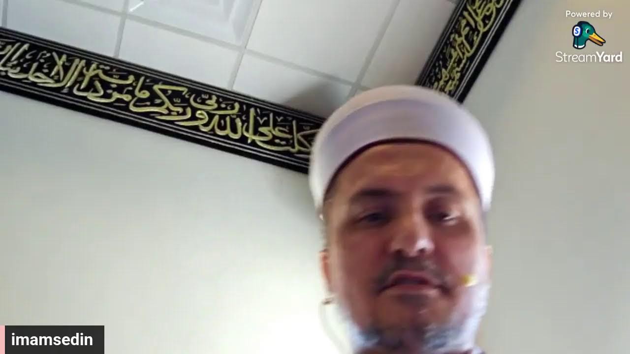 Khutbah: What should we do in the month of Ramadan?