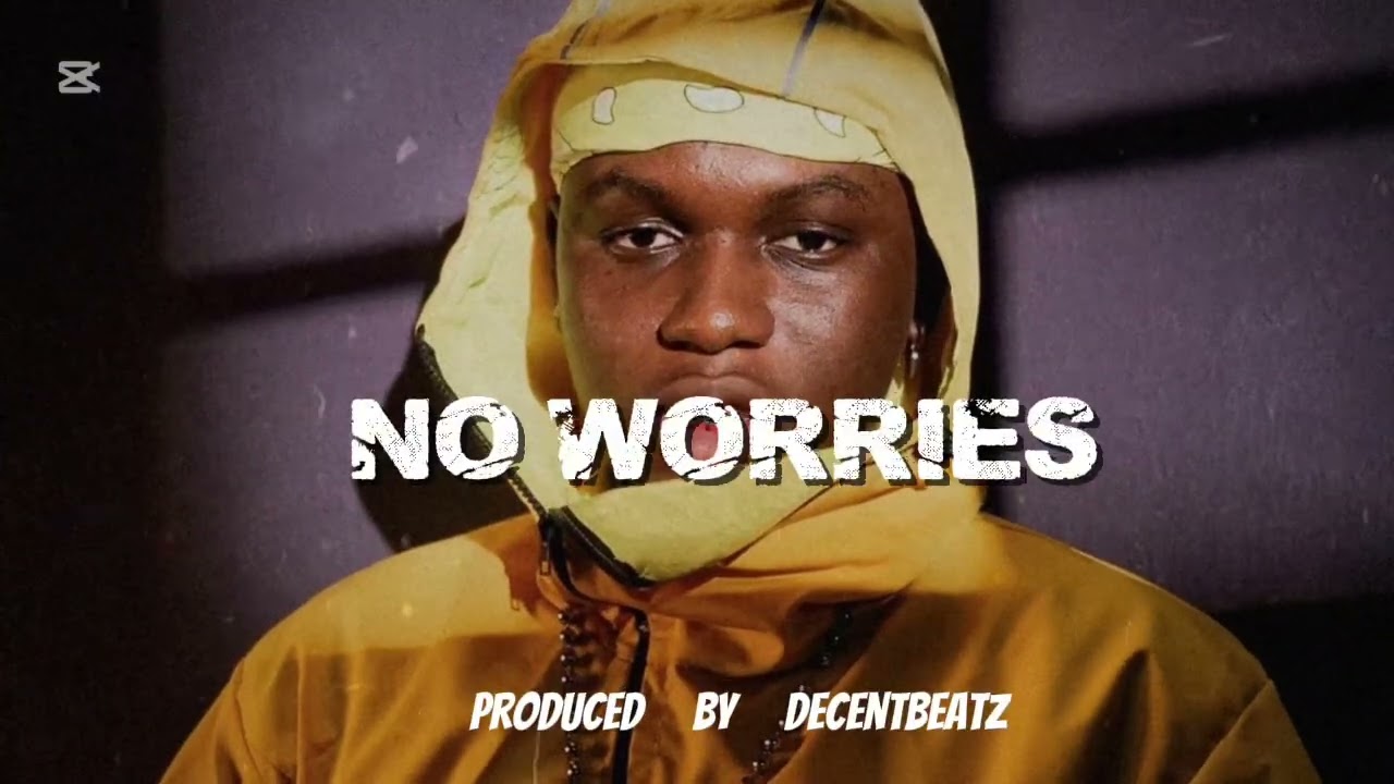 “NO WORRIES