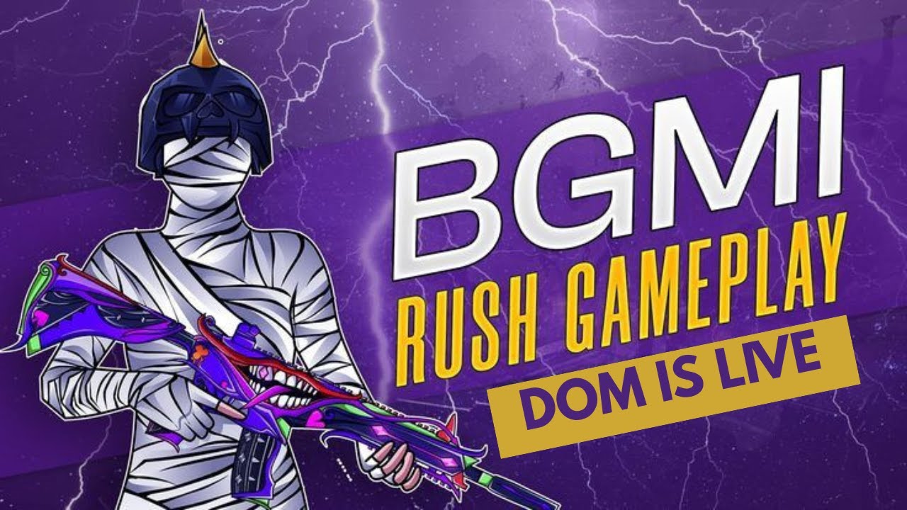 Bgmi 4.2 live 💀 full power aggressive gameplay