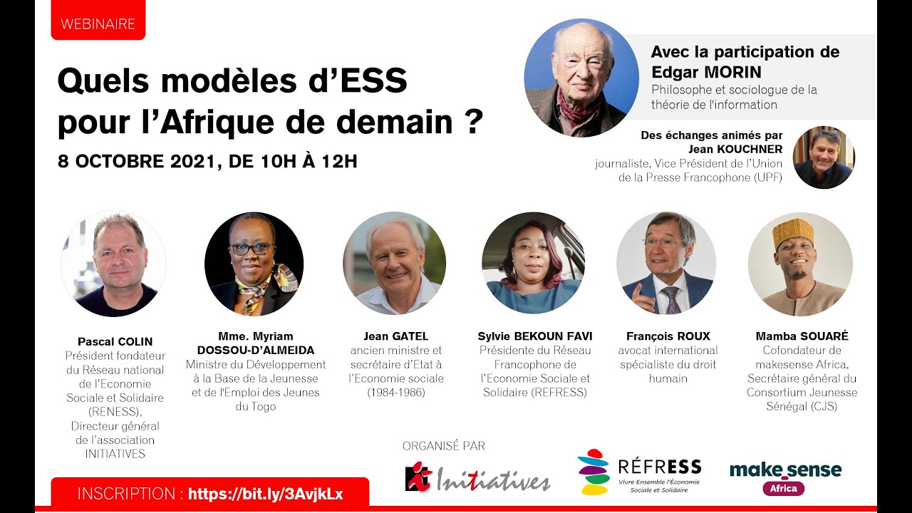 Webinaire 