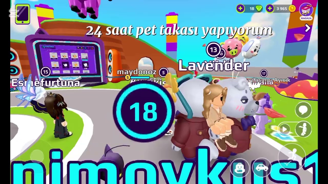 24 saat takas yapıyorum(abone olun like atın nolur)