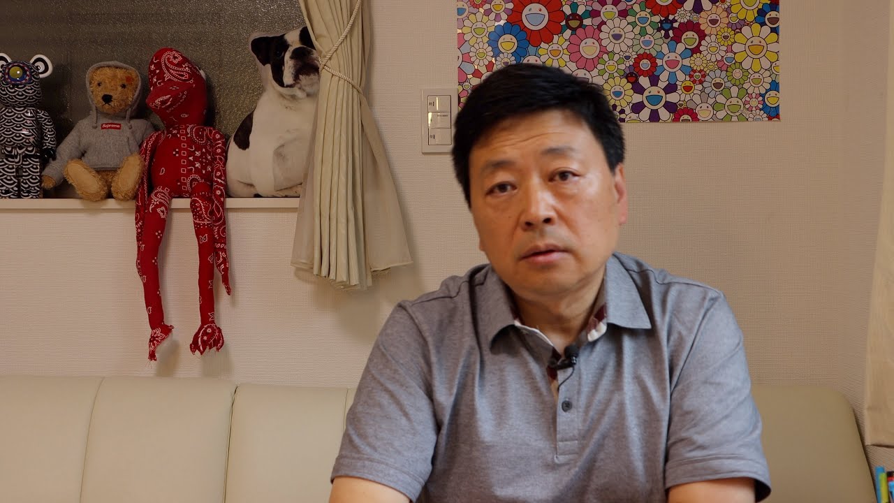 王局拍案｜国内民众为什么不反抗？20220524