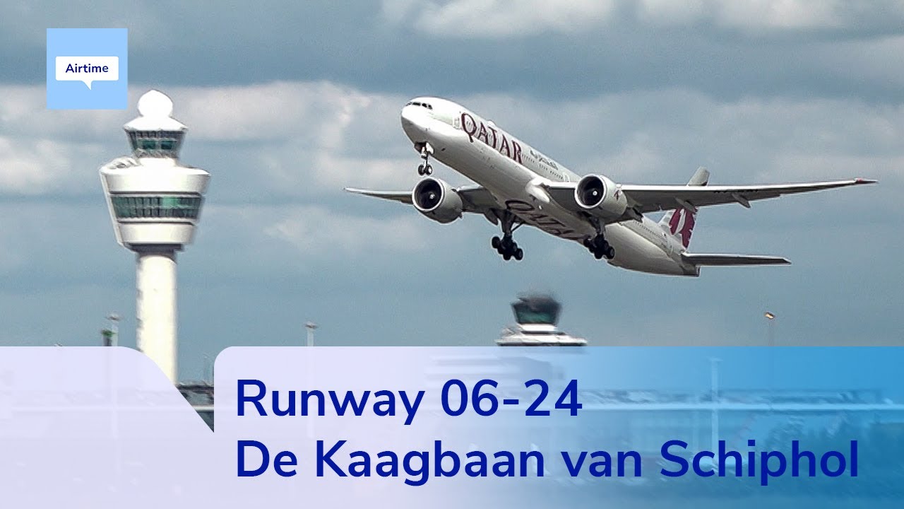 NH AIRTIME S08E10 | Cleared voor de Kaagbaan