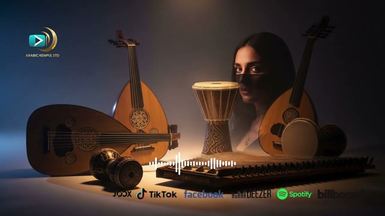 🎵 أجمل أغاني عربية ترند الآن 🔥🎶