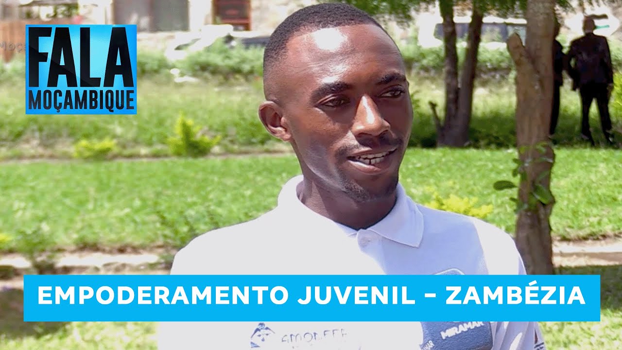Jovens em Quelimane buscam inspiração nos heróis moçambicanos para vencer os desafios da actualidade