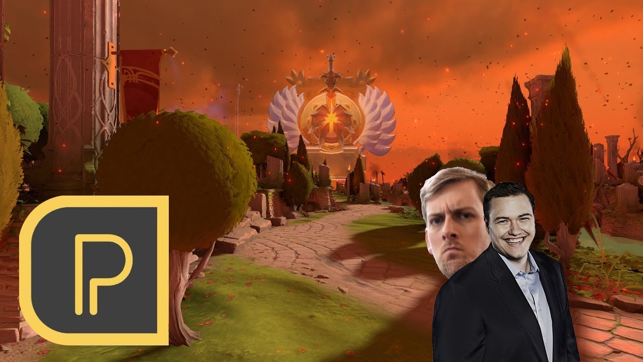 Slacks' Road to Immortal Ep 2: Dual queue ( Gyrocopter )