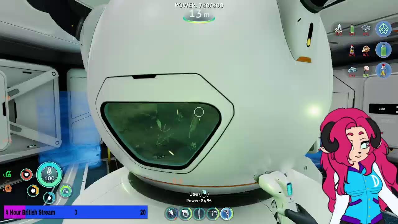 DRIFT'S VTUBER DEBUT!
