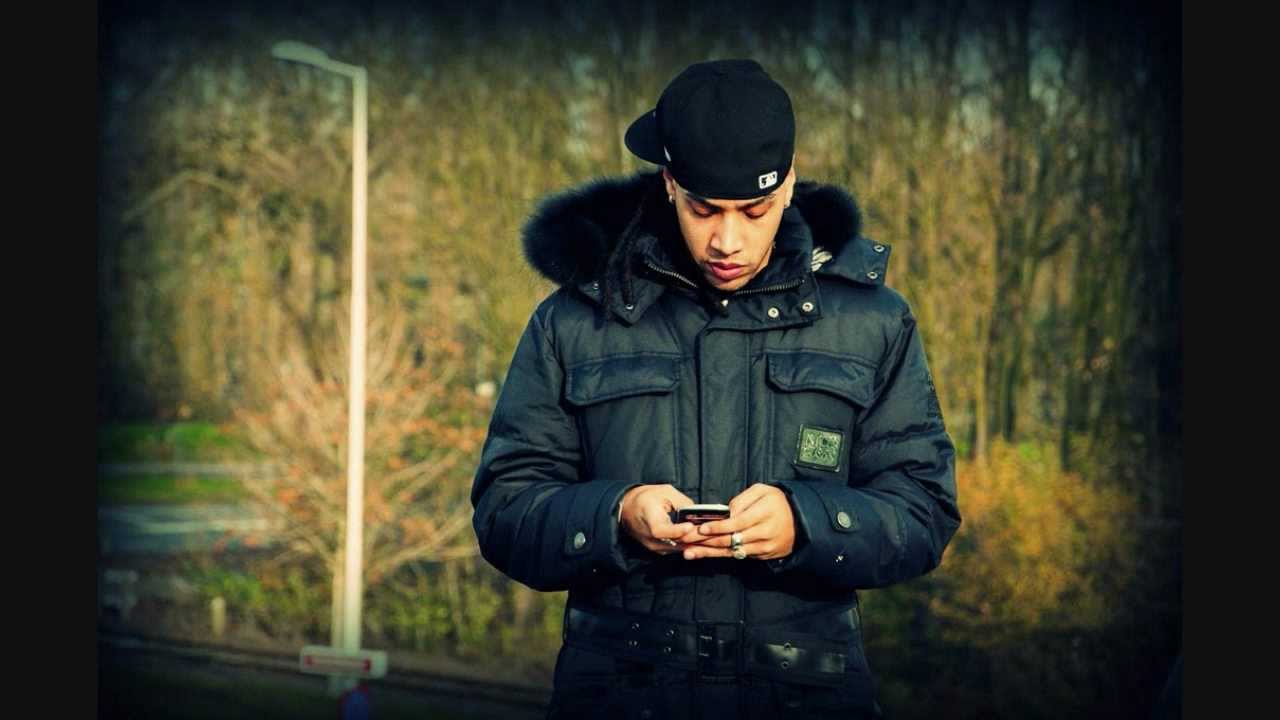 Nino - Winter ft April