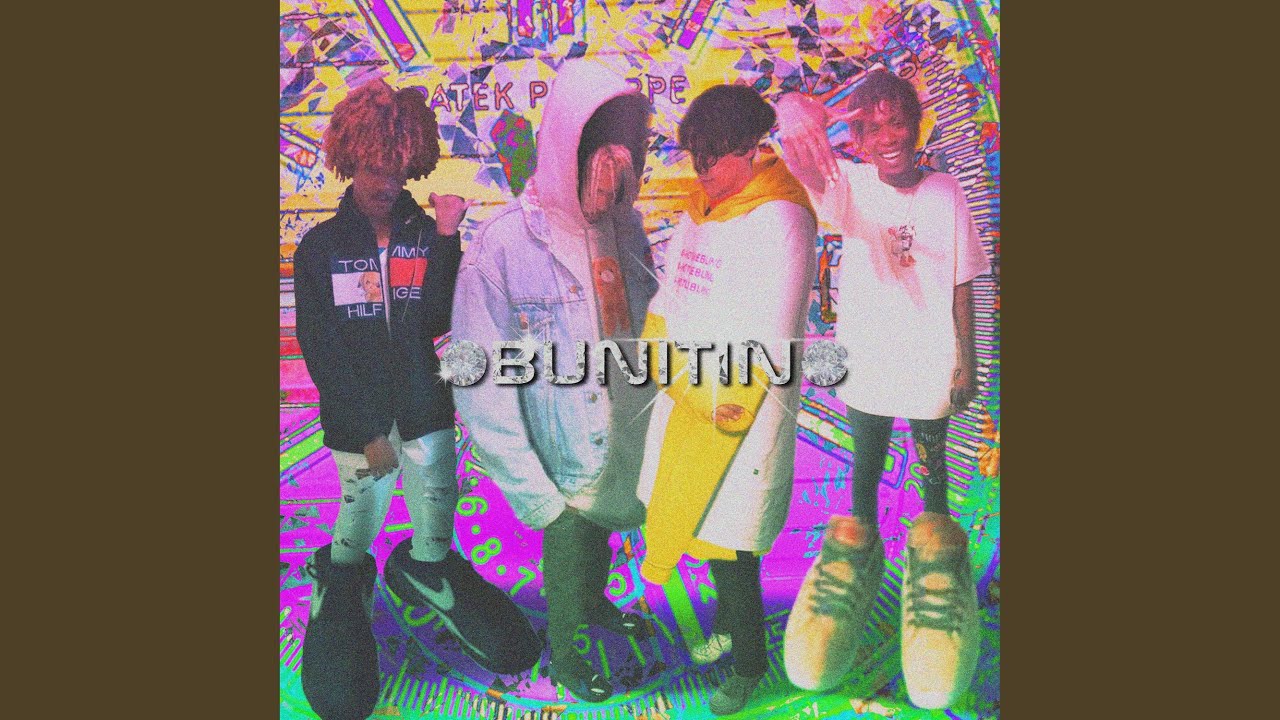 Bunitin
