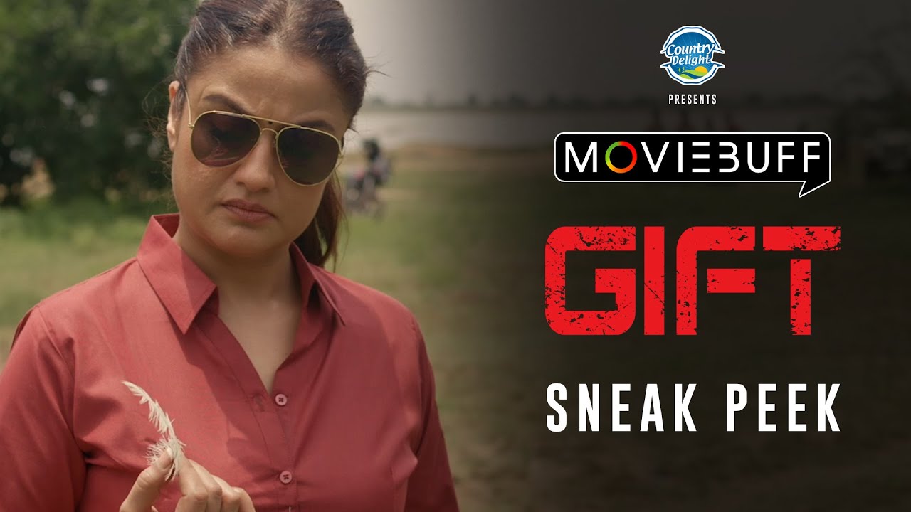 Gift - Sneak Peek | Sonia Agarwal, BirlaBose | Pa Pandiyan | PP Cinemas | CVAmara