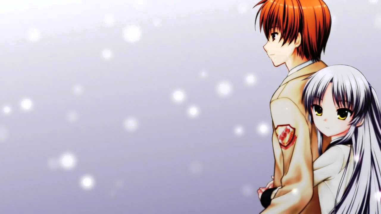 Nightcore - We Are Done