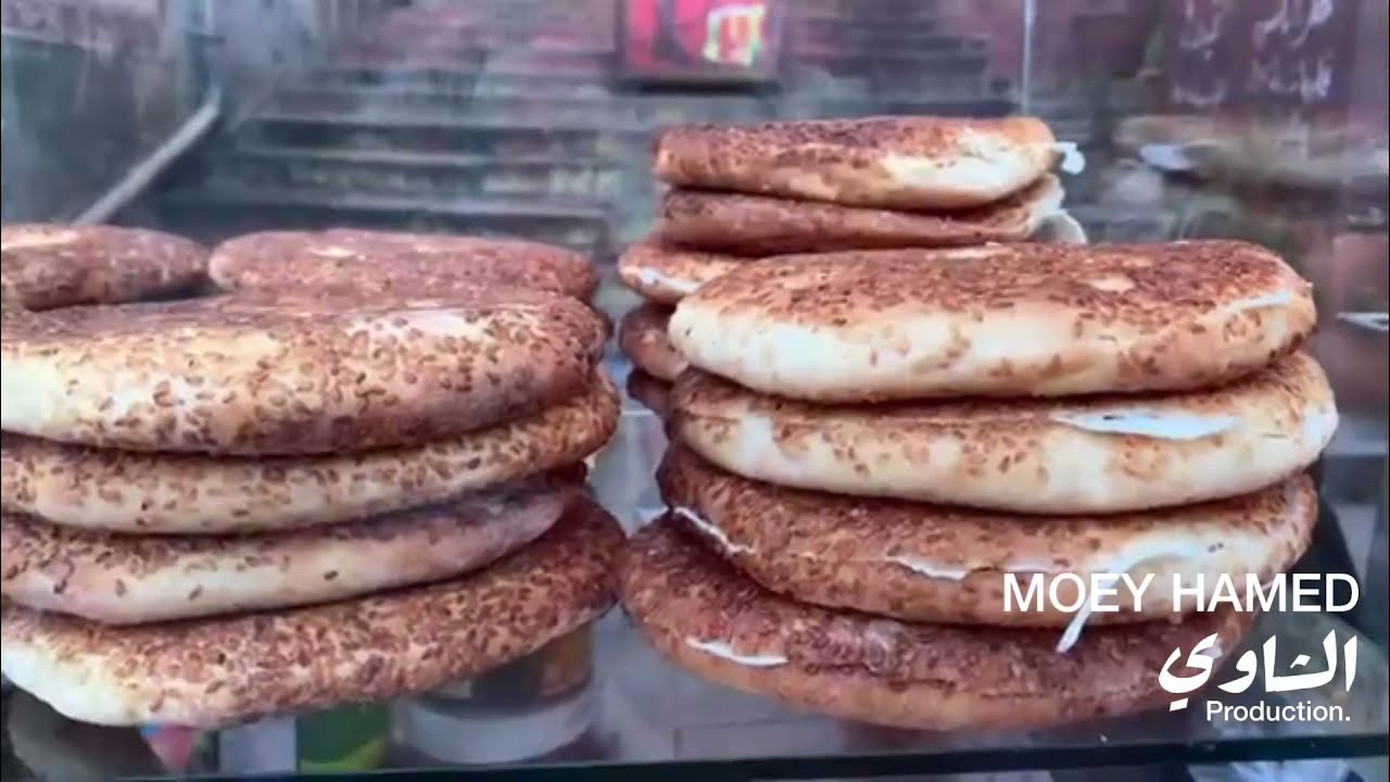 رمضان في طرابلس لبنان