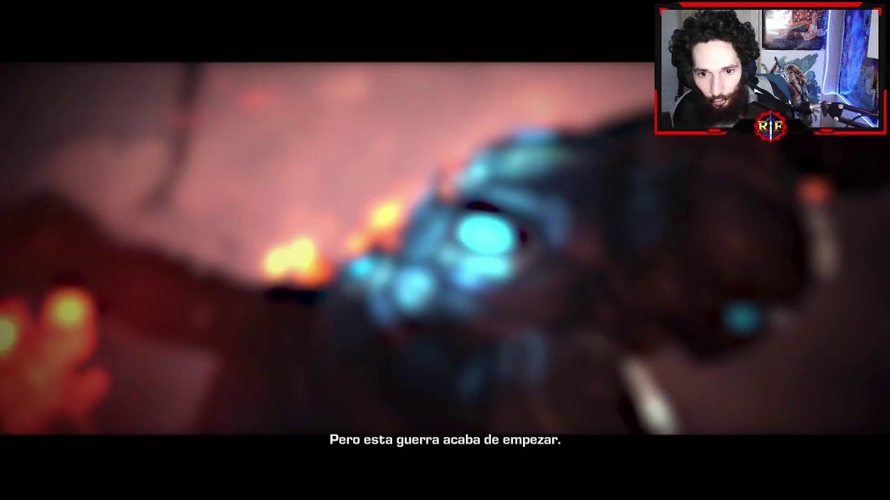 GEARS OF WAR: JUDGMENT: Campaña locura #2