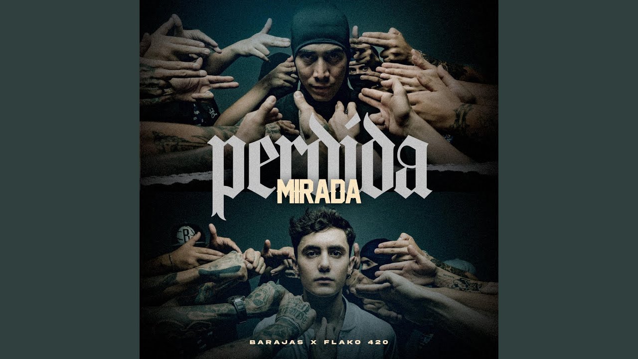 Mirada Perdida (feat. Flako420)
