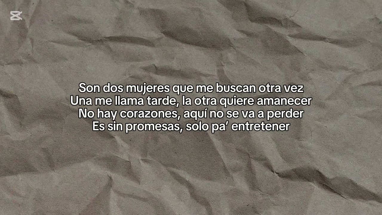 Me Gustan ala vez - Zethir
