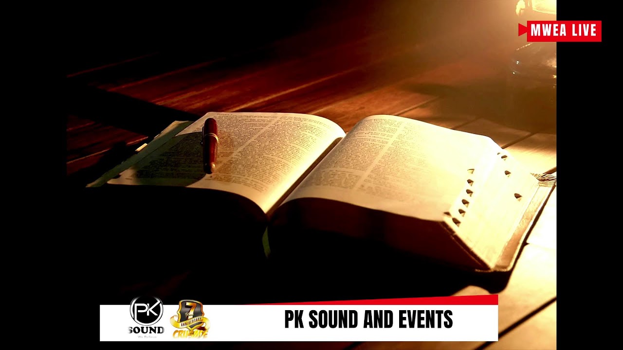 PK SOUNDS 7YEARS  CELEBRATION DAY 2