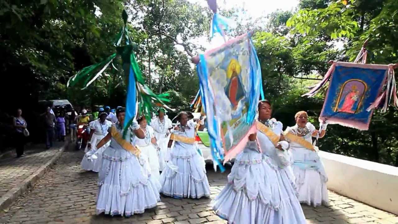 Banda de Congo Amores da Lua - Música Gabiroba