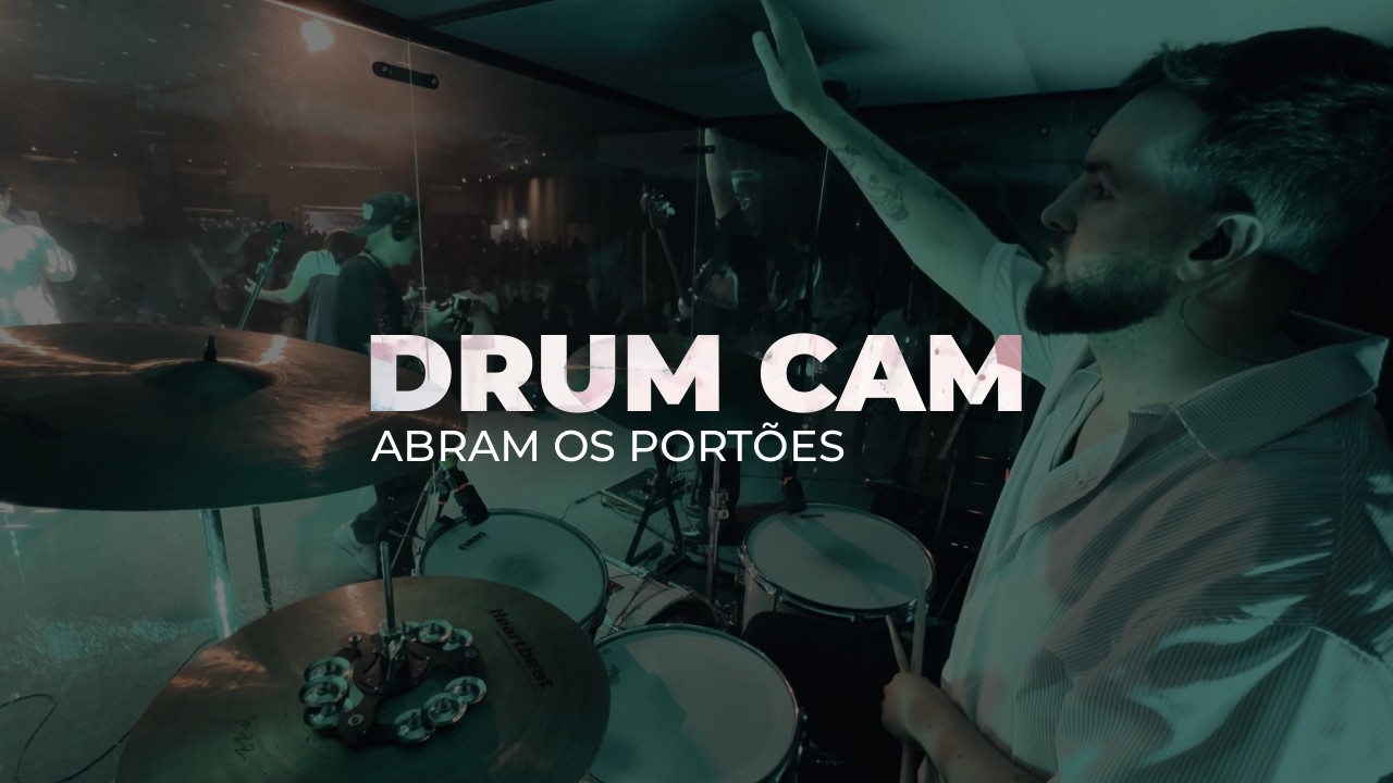 ABRAM OS PORTÕES - AVIVAH 20 ANOS