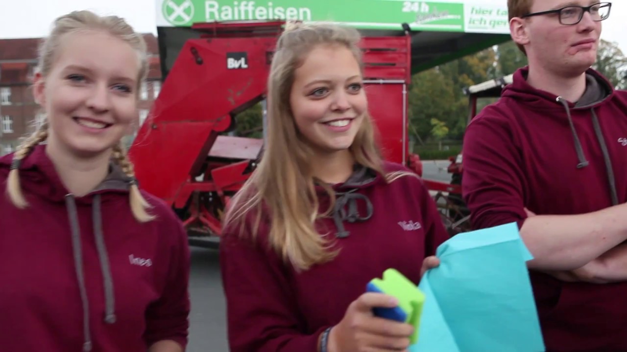 Wir rocken unser Dorf- KLJB Wadersloh
