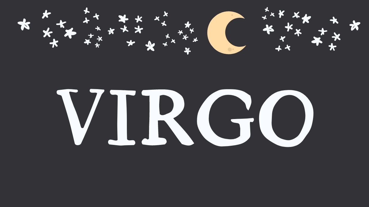 VIRGO | something that you don't expect (august tarot reading)