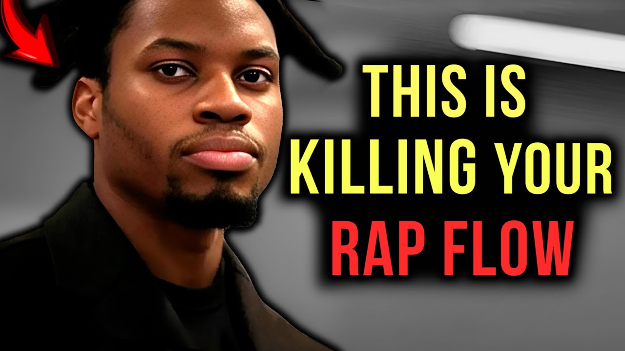 The Only 2 Rap Patterns You Need (Why Most Beginners Fail By Trying Too Hard)