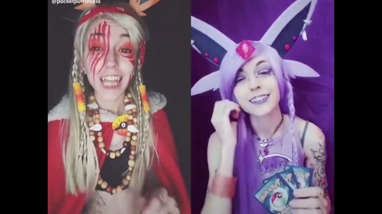 Best Pokémon Cosplays