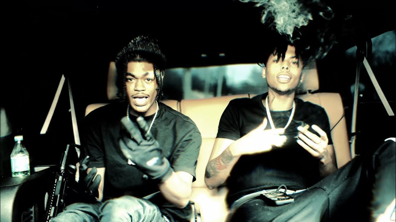 Ync Sosa Ft HopoutShawn - Fully (Official video) shot by@EVISIONSNETWORK