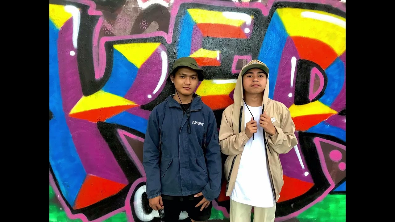 Kalagan - Emay Keyih & Sploof